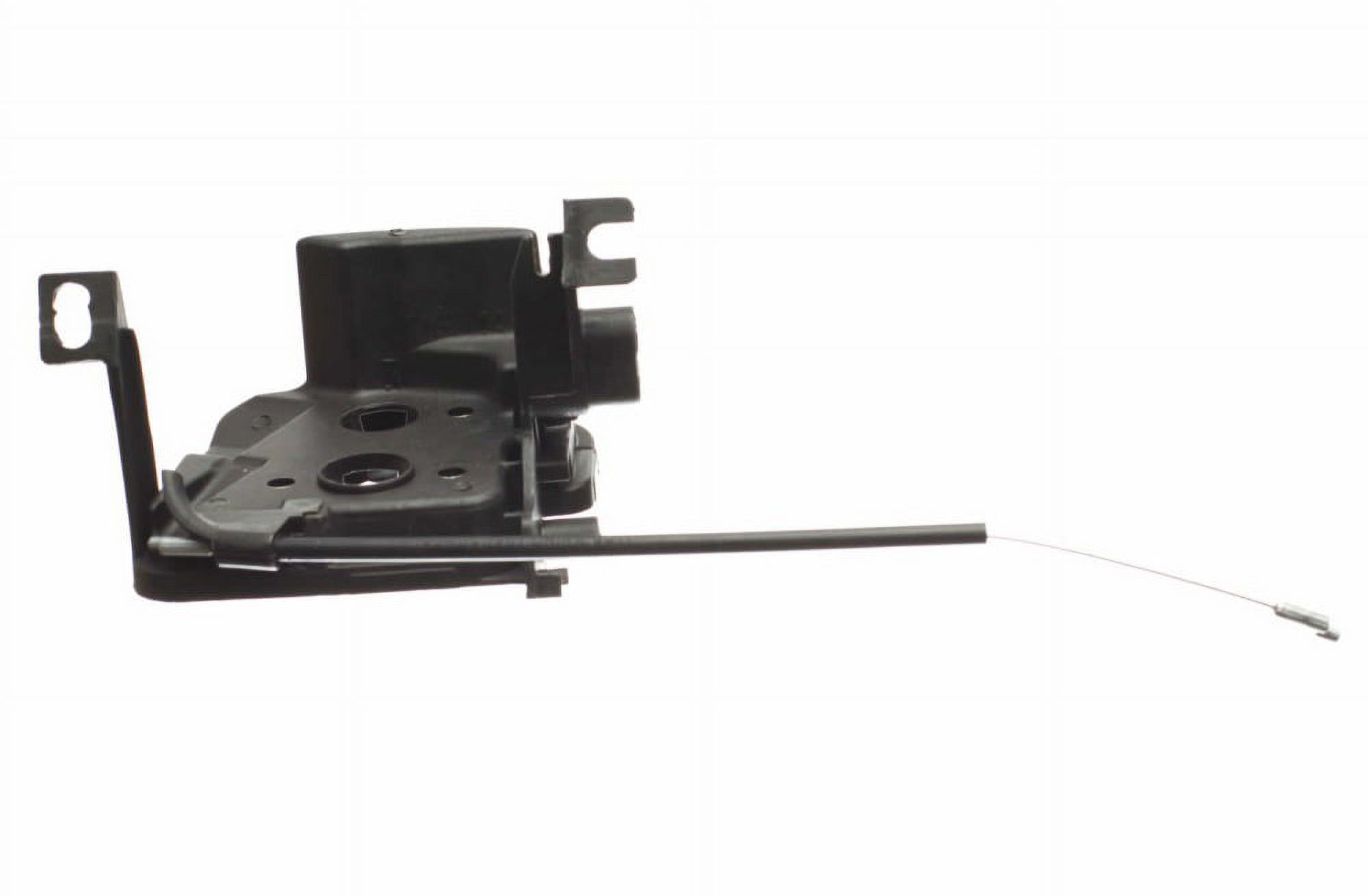 Poulan & Craftsman Chain Saw Replacement Air Filter Housing W/Cable # 545046901