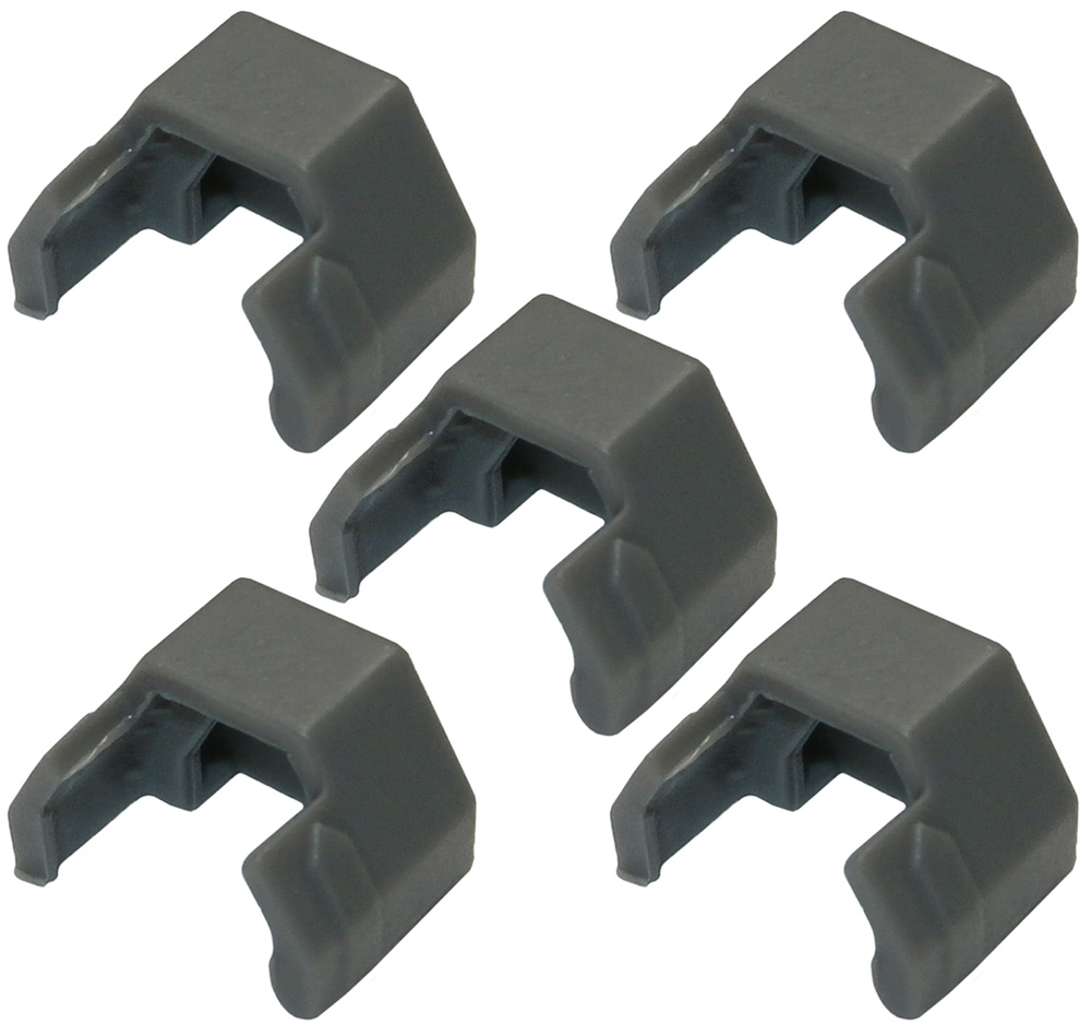 Craftsman Nailer 5 Pack of Genuine OEM Replacement No Mar Pads # N567537-5PK