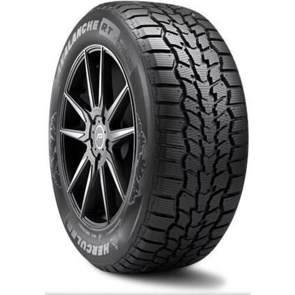 Hercules Avalanche RT 205/50R17XL 93H BSW (2 Tires) Fits: 2009-10 Chevrolet Cobalt LT, 2014-16 Volkswagen Jetta Hybrid SEL Premium