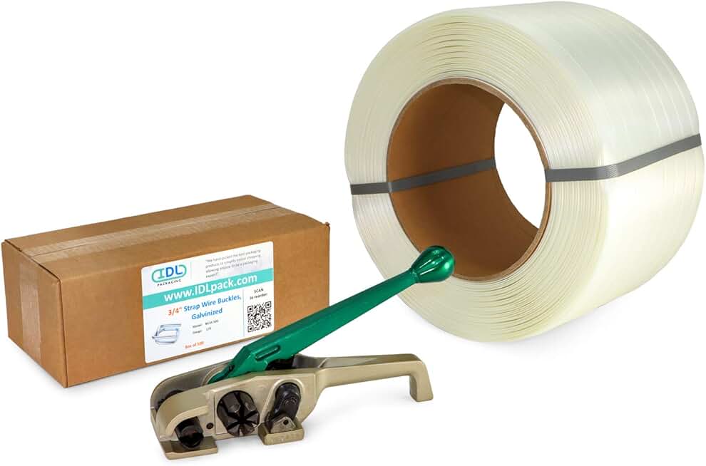 IDL Packaging PRO 3/4