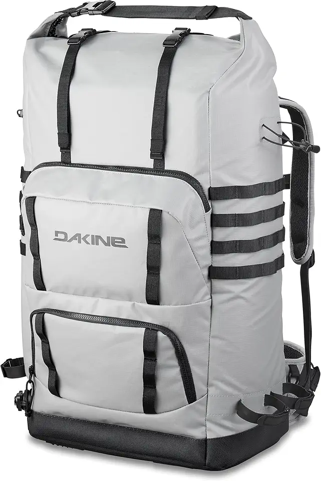 Dakine Ulua 40L Fish Pack - Griffin, One Size