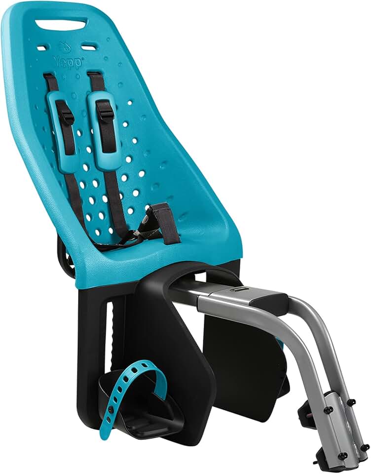 Thule Yepp Maxi Child Bike Seat