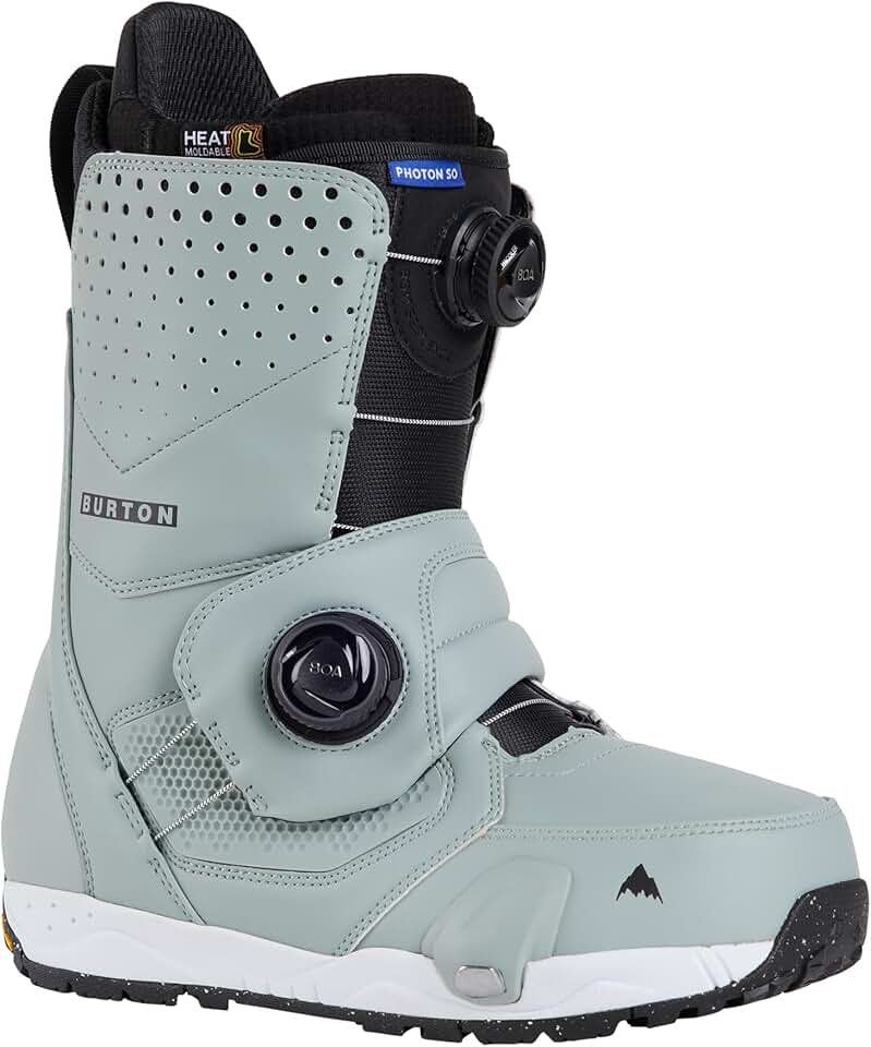 Burton Mens' Photon Step On Snowboard Boots