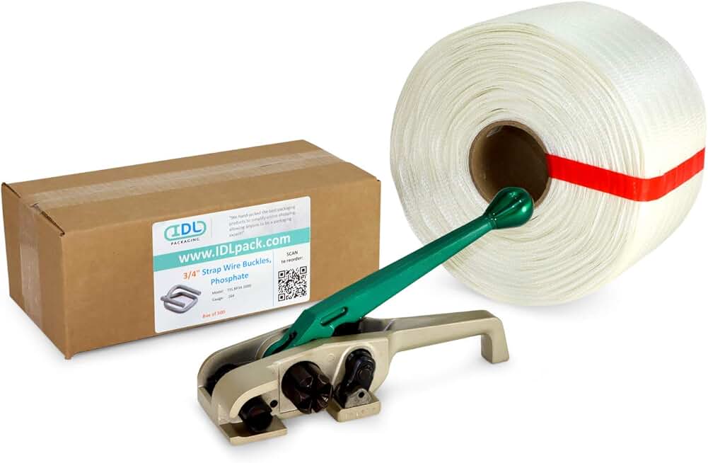 IDL Packaging PRO 3/4