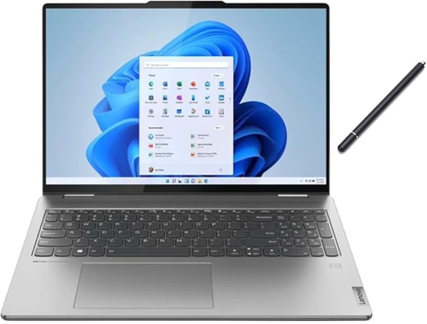 Lenovo Yoga 7 16