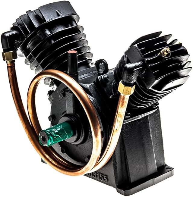 Craftsman A03155 Air Compressor Pump