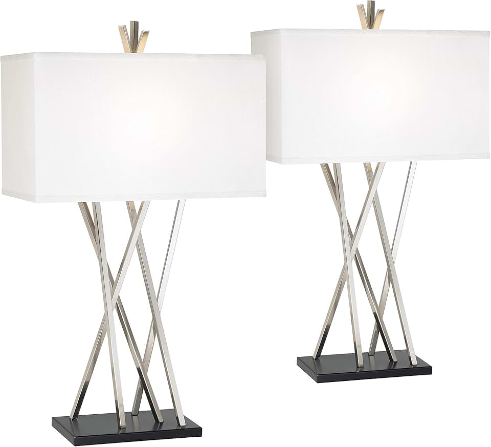 Possini Euro Design Asymmetry 30