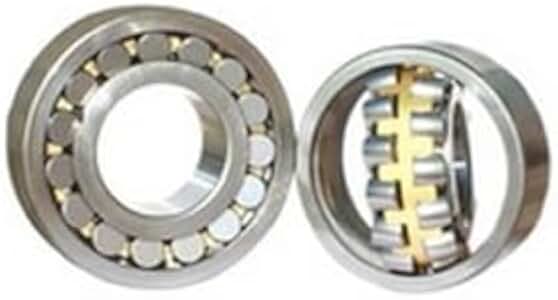 22219-E1-XL-C4 FAG Spherical Roller Bearing 95x170x43mm