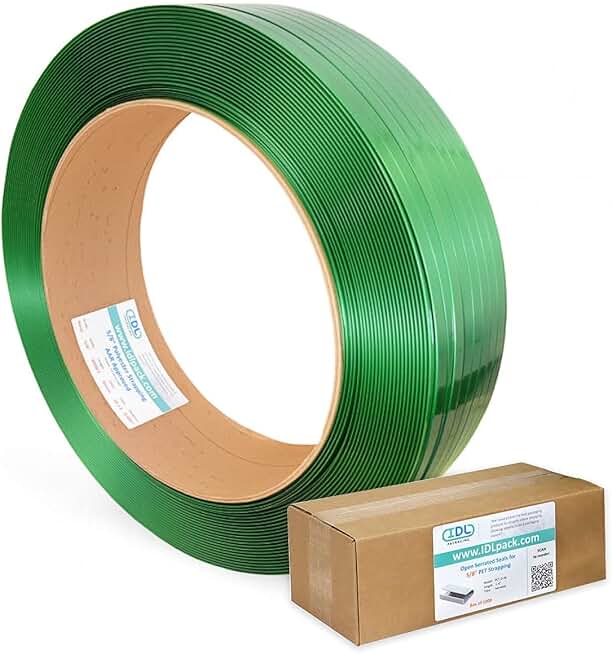 IDL Packaging Refill for 5/8