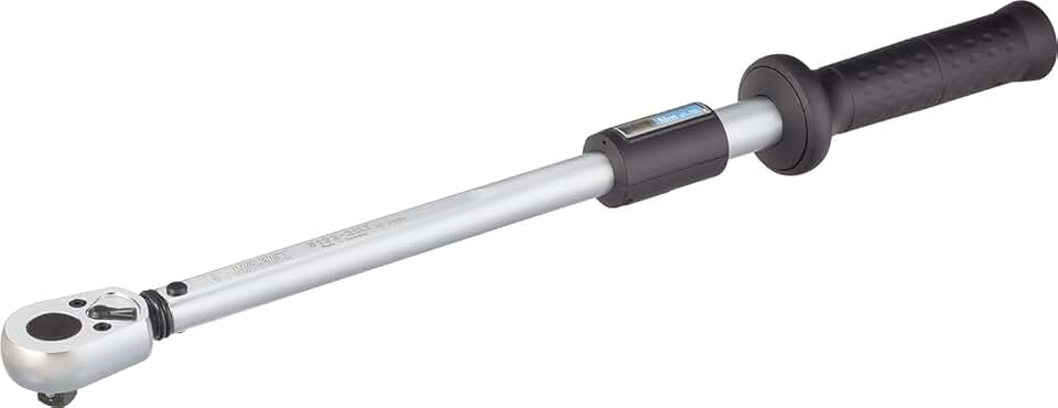 Hazet 5122-2CLT Torque Wrench 1/2