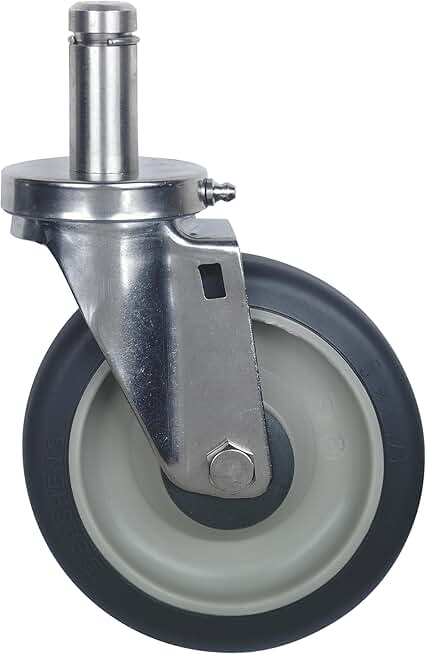 FSE Quantum WR-00HS Casters, Set of (4) 5