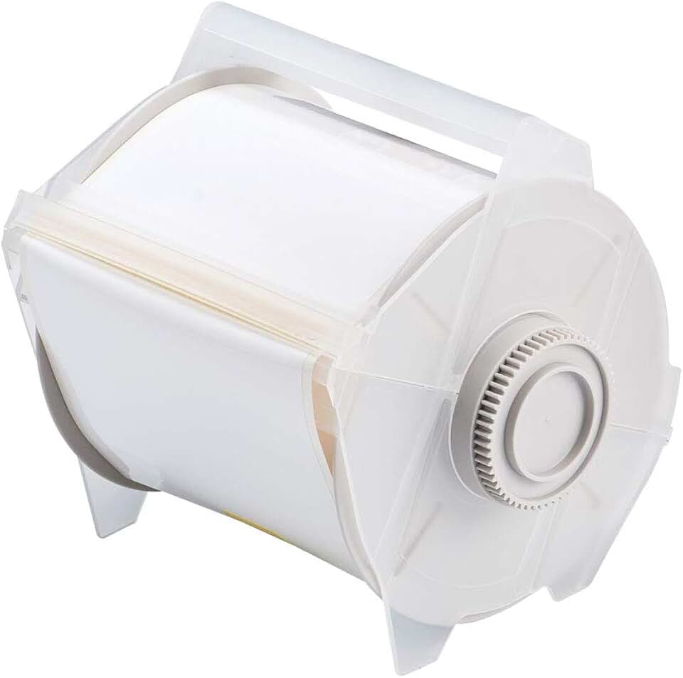 Brady 76614 GlobalMark 100' Length x 4