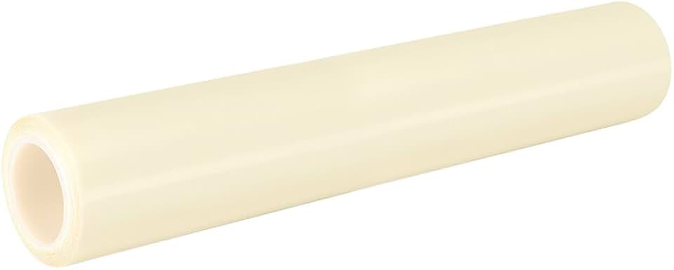 3M 5430 Squeak Reduction Tape – 3 in. x 108 ft. UHMW Polyethylene Tape Roll with High Tack Acrylic Adhesive. Tapes and Sealants