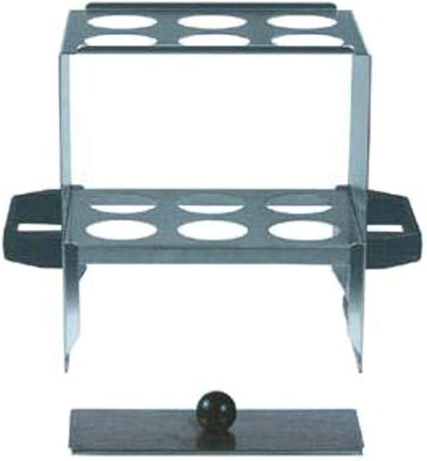 A00000179 Suction Cap and Drip Tray for Model DKL - DK 42/26 Kjeldahl Digestion Units