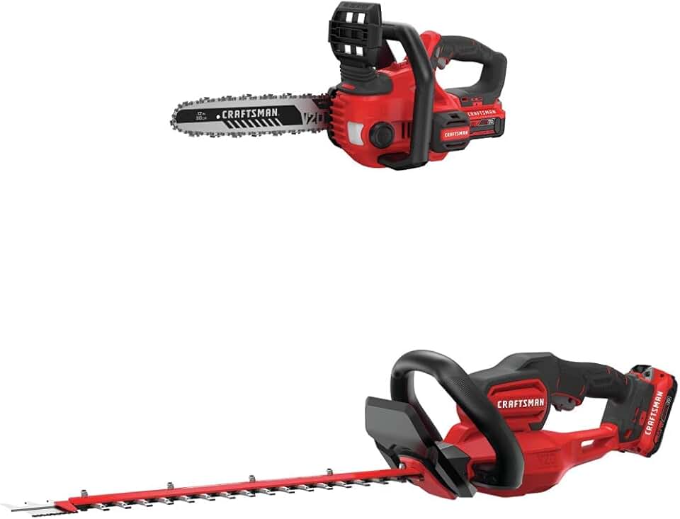 CRAFTSMAN CMCCS620M1 V20* 12