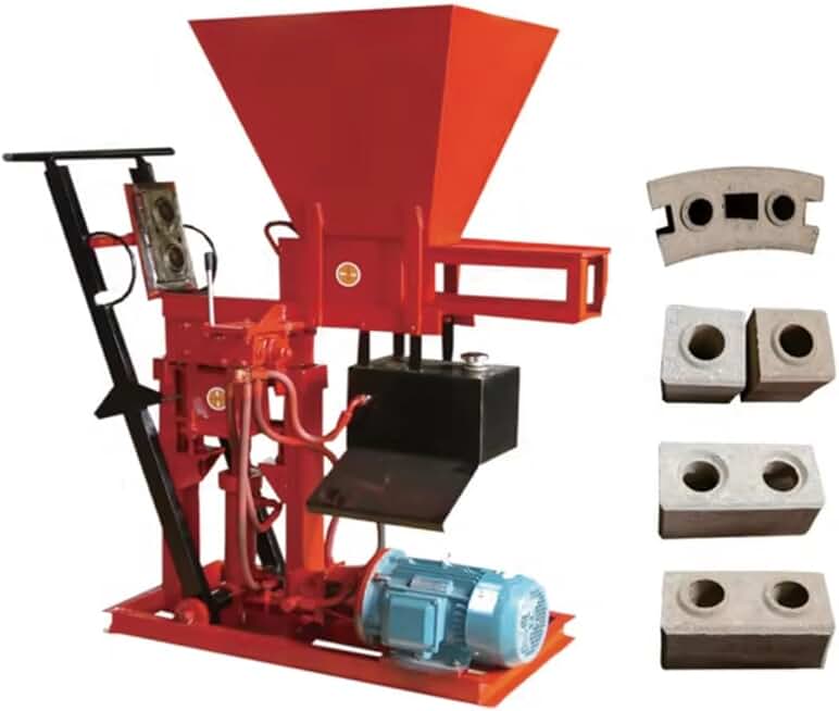 Brick Making Machinery Wet Brick Cutting Machine Brick Making Machinery