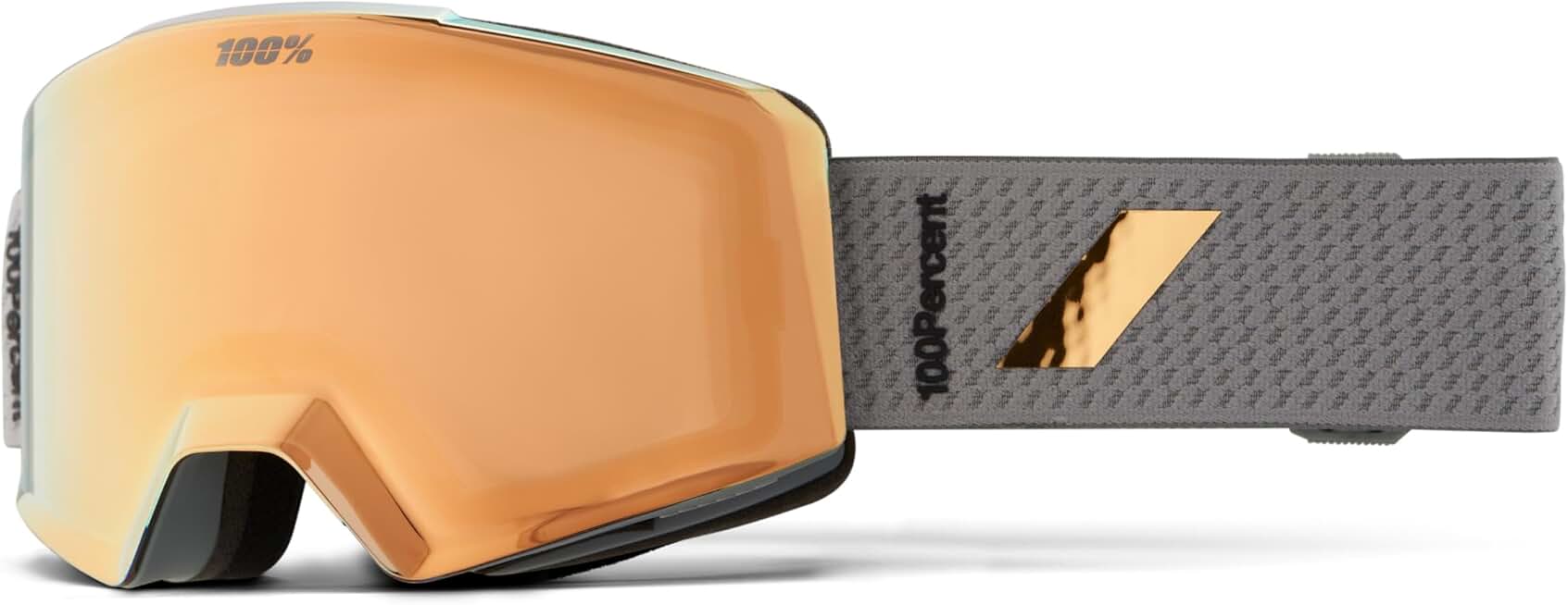 100% NORG HiPER Premium Protective Goggles