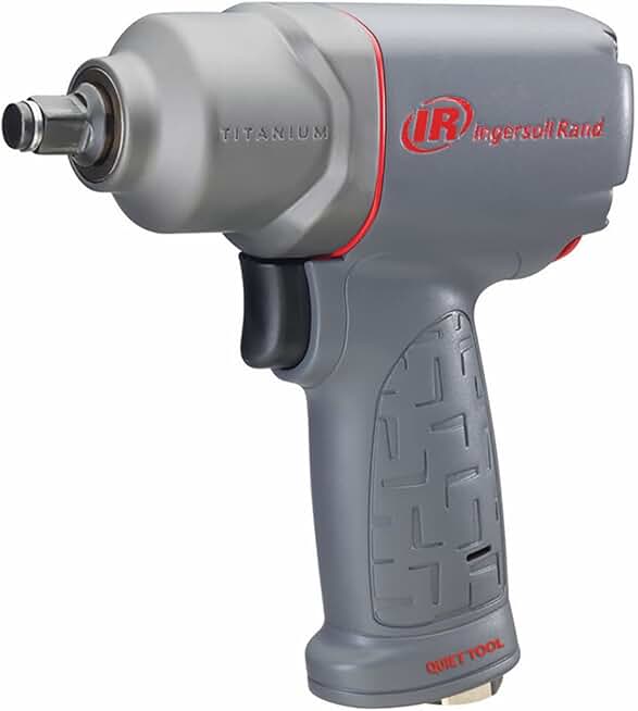 Ingersoll Rand 2125QTIMAX 1/2