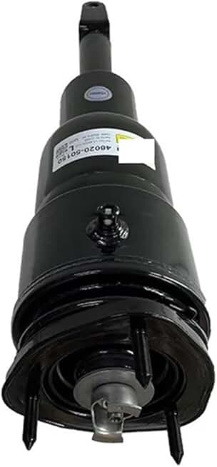 48020-50150, 48020-50251 Air Spring Strut Compatible with Lexus LS460 Front Left Airmatic Damper Shock Absorber 48020-50152, 48020-50253