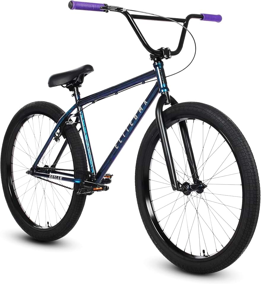 Elite BMX Bicycle 18