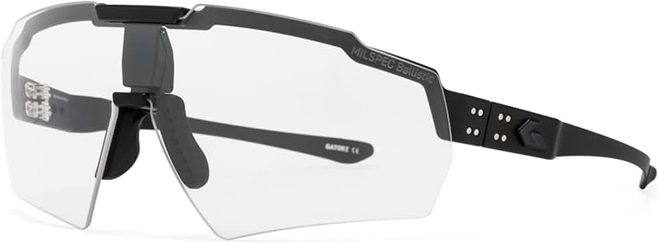 Gatorz Eyewear Blastshield Sunglasses