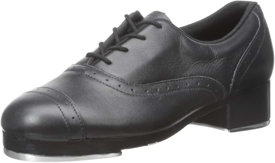 Bloch Dance Women's Jason Samuels Smith Professional Tap Shoe