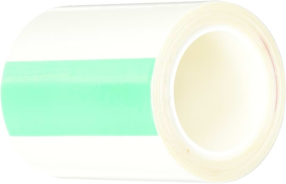 3M 5430 Squeak Reduction Tape - 3 in. x 15 ft. UHMW Polyethylene Tape Roll with High Tack Acrylic Adhesive. Tapes and Sealants