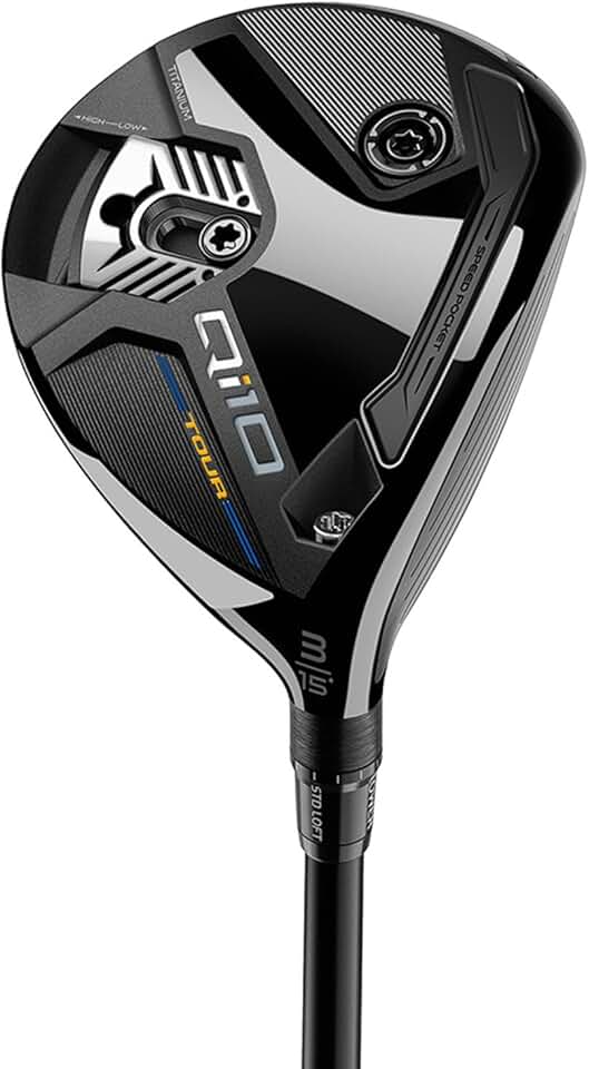 TaylorMade Golf Qi10 Tour Fairway