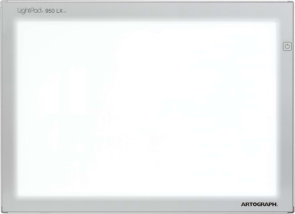 Artograph LightPad 950 LX - 24