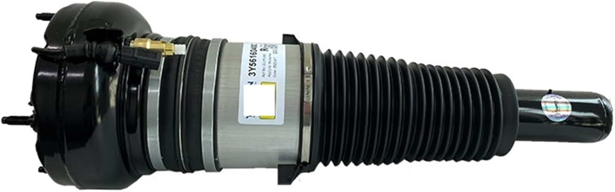 3Y5616040C 3Y5616040E Air Spring Strut Compatible with Bentley Mulsanne Front Right Shock Absorber