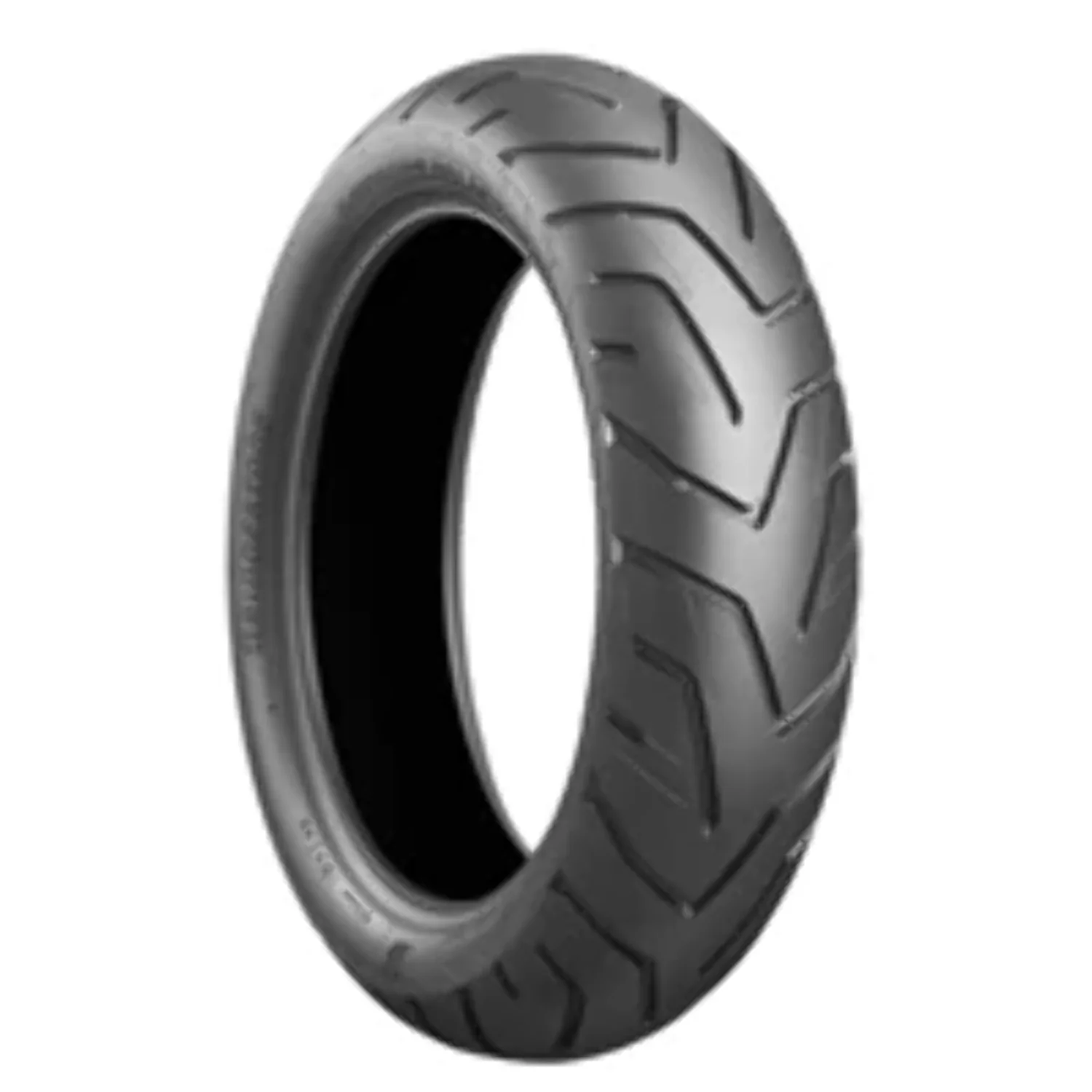 Bridgestone 170/60R17M/C Rear Tire Battlax Adventure A41