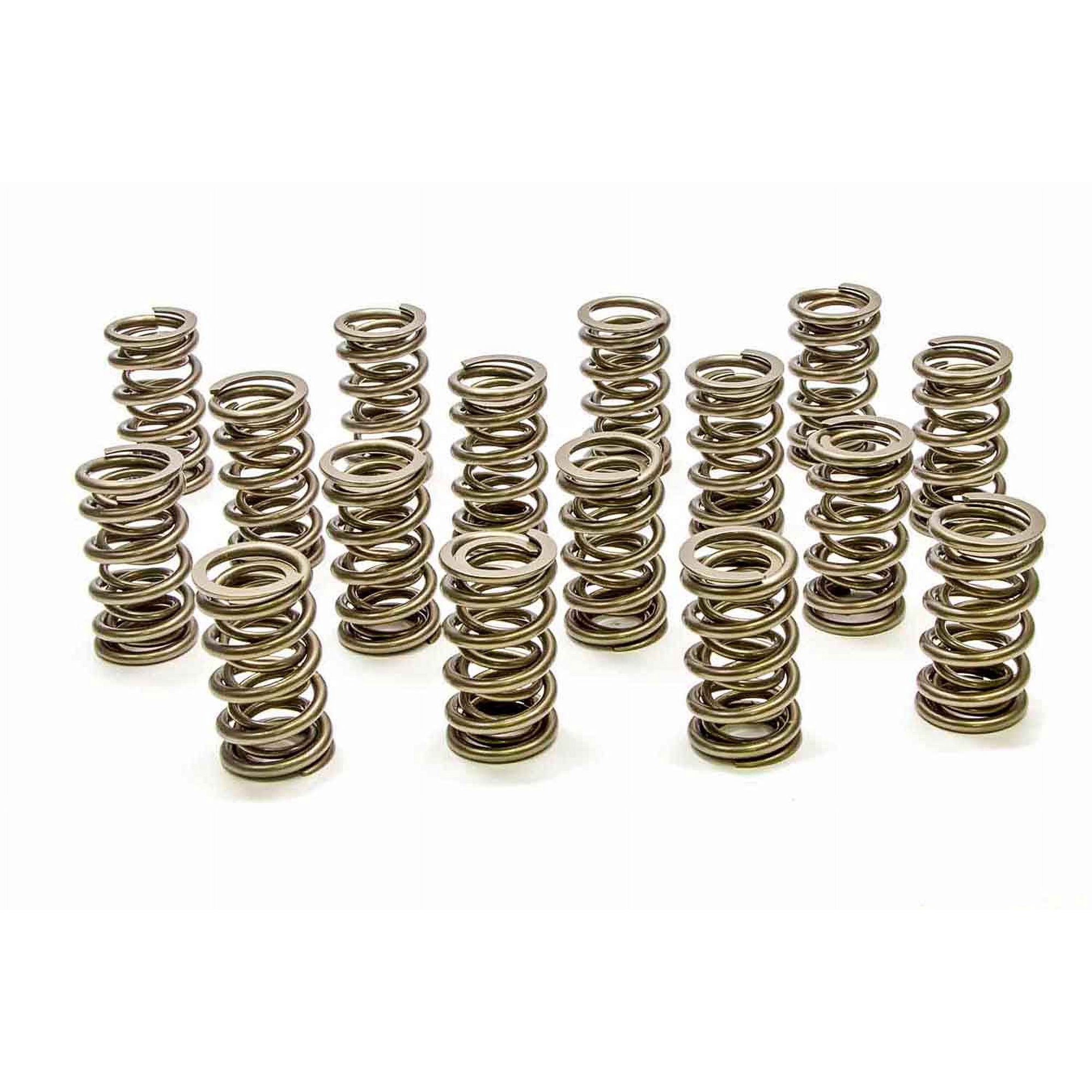 Pac Racing Springs Pac 1204X Rpm Series 1.290 Dual Valve Spring