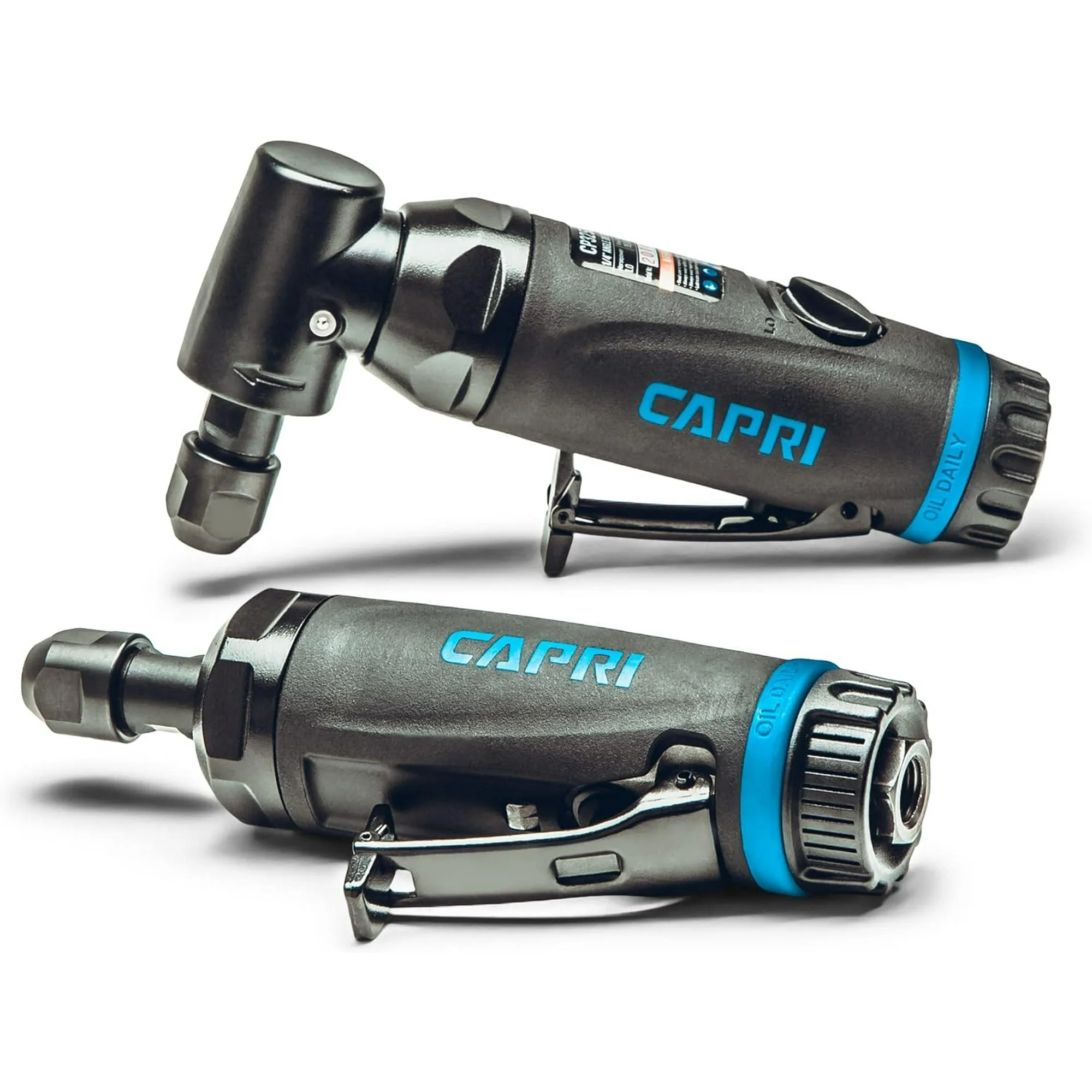 in. 1 Air Grinder Set