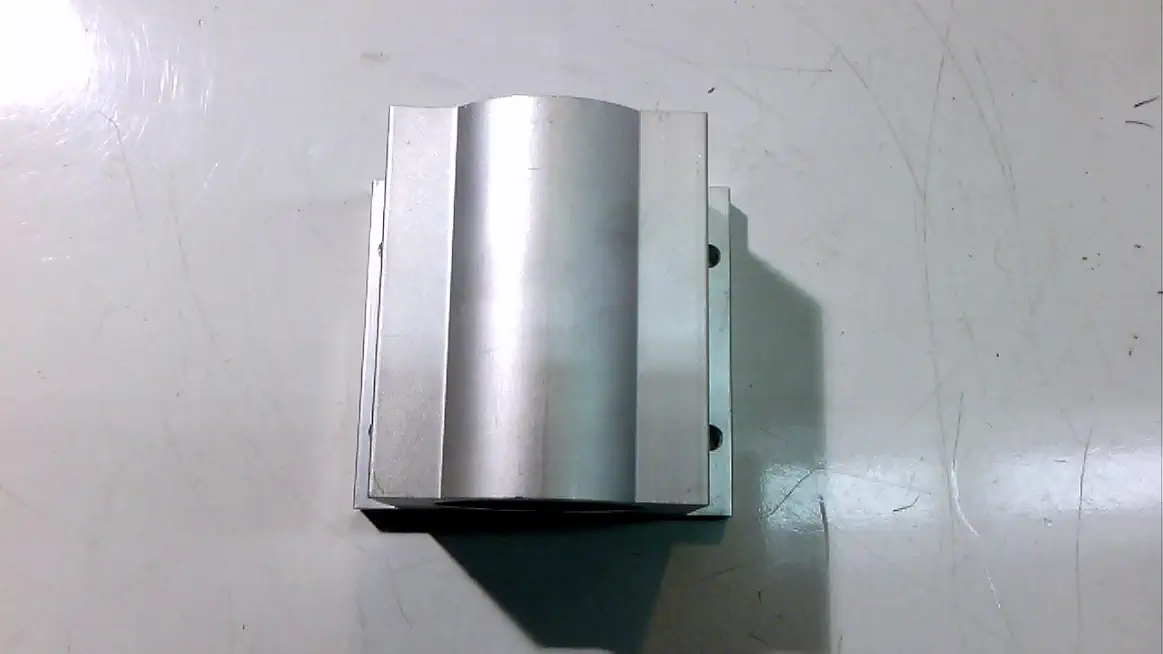 THOMSON INDUSTRIES SSUPB20 LINEAR BEARING SSUPB20