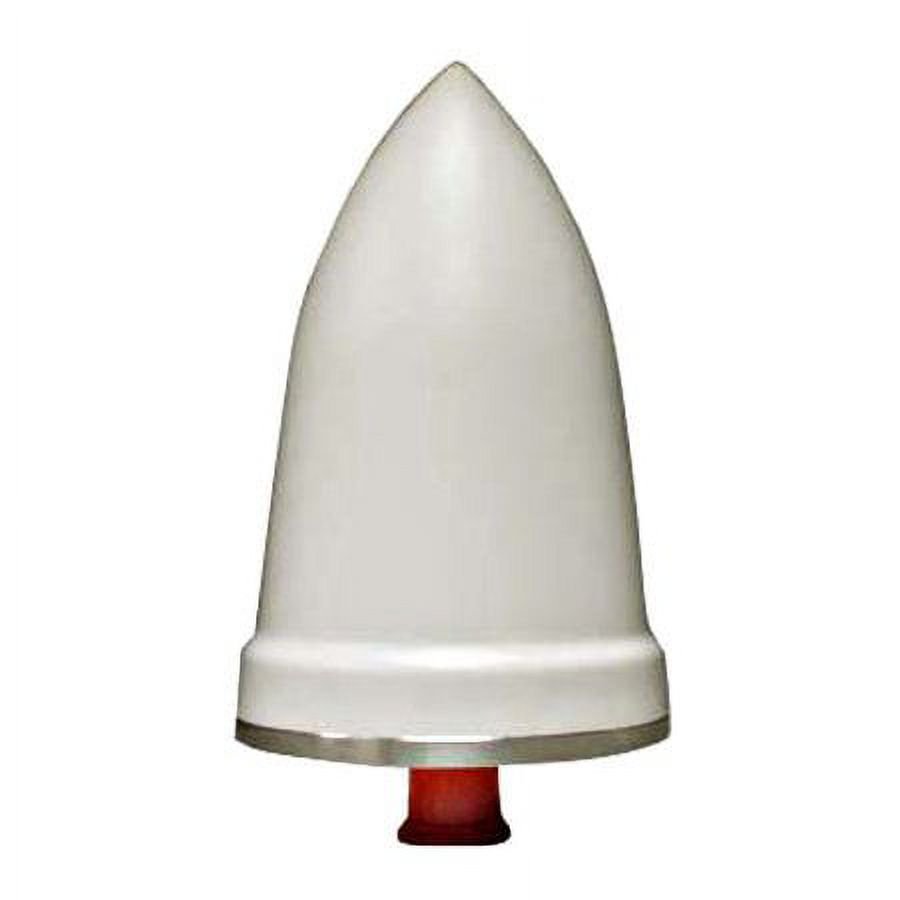 PCTEL - 4.5 dBic GPS Timing Antenna with 40 dB Amplifier