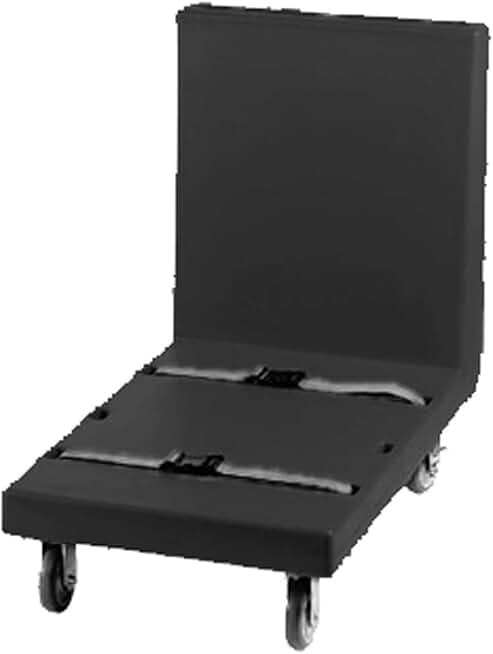 (2436UTH110) 600 lb. Utility Truck