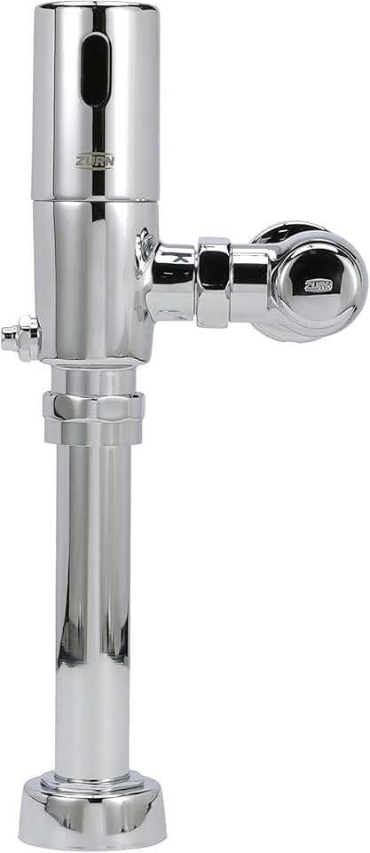 Zurn ZTR6200EV 1.28 gpf Sensor Operated Flush Valve For Water Closets