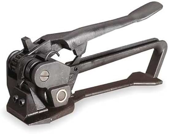 Steel Strapping Tensioner, Feed Wheel