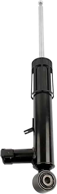 AP01 Rear Left Shock Absorber W/Sensor Compatible with VW 2008-2018 5N0512009H 1K0512009,5N0512009,3C0513045