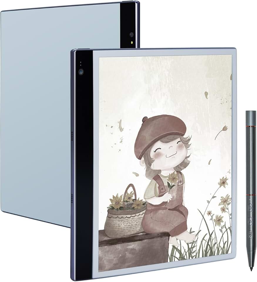 Bigme inkNote Color + Ereader 10.3