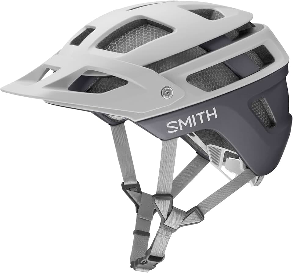 SMITH Forefront 2 MTB Cycle Helmet – Adult Mountain Bike Helmet with MIPS Technology – Lightweight Impact Protection for Men & Women – Adjustable Visor