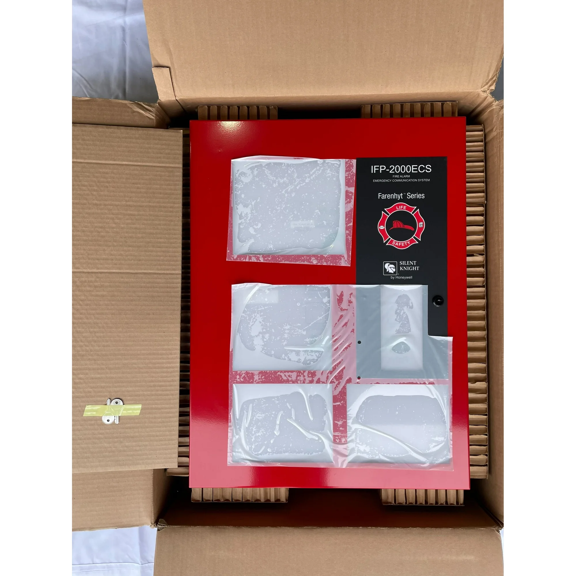 IFP-2000ECSCB FARENHYT
