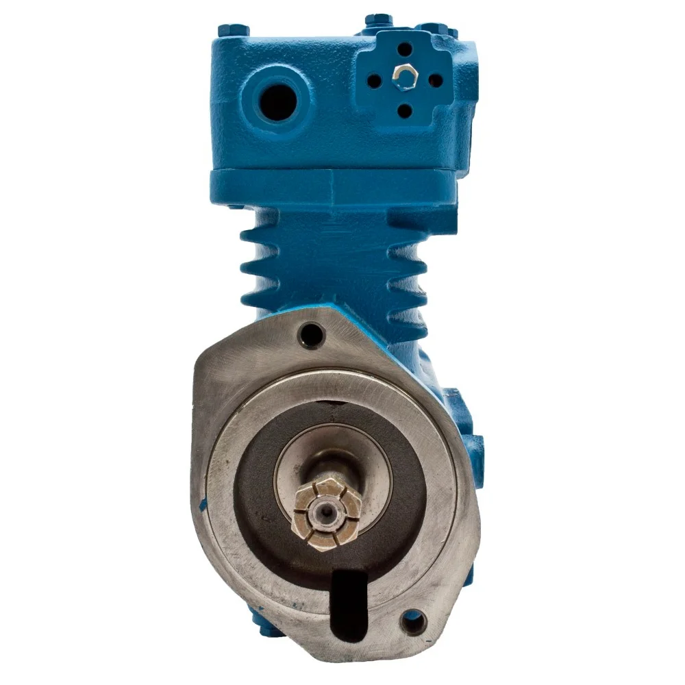 BuyAutoParts Air Brake Compressor A3-P0013R