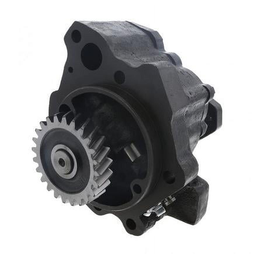 Pai 141300E Engine Oil Pump   Silver, Gasket Included, For Cummins 855