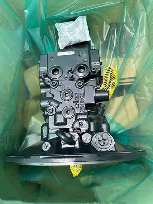 708-3T-00273 HYD Pump Assembly for Komatsu PC78US, PC78UU