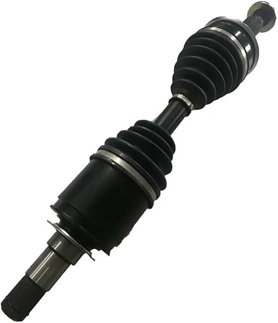 Auto Transmission Systems Axle Shaft Drive Shaft OEM 43430-60070 Compatible with UZJ200