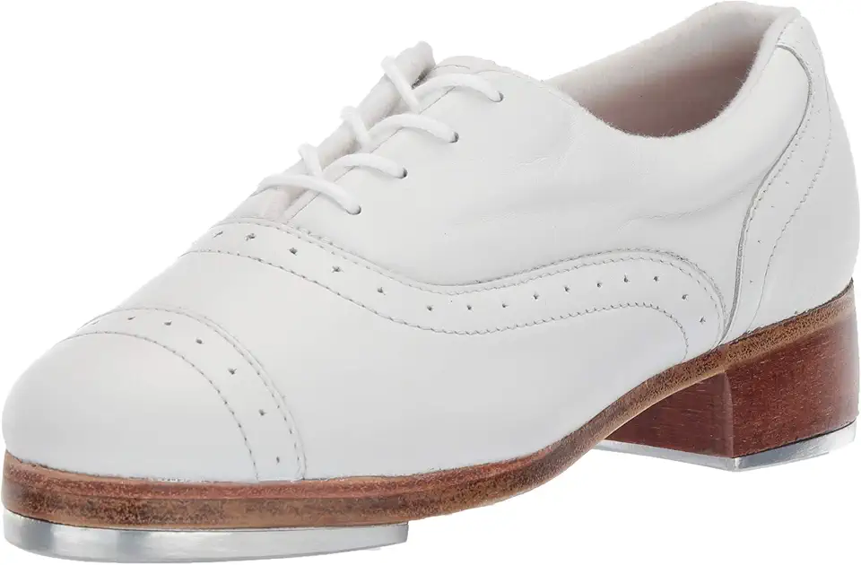 Bloch Dance Women's Jason Samuels Smith Professional Tap Shoe