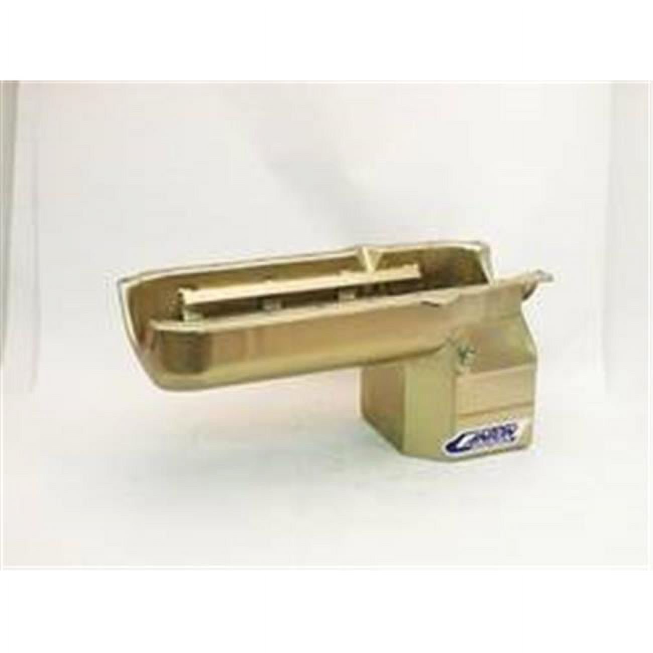 16-100T Truck Conversion Oil Pan - 7 qt. Capacity