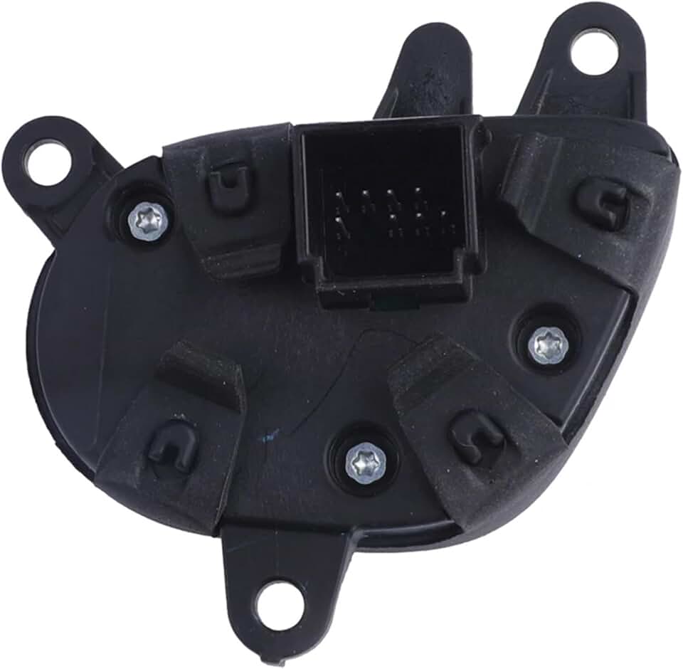 OEM 84109253 10163254 Car Steering Wheel-Cruise Control Switch Audio Remote Button 1Pcs