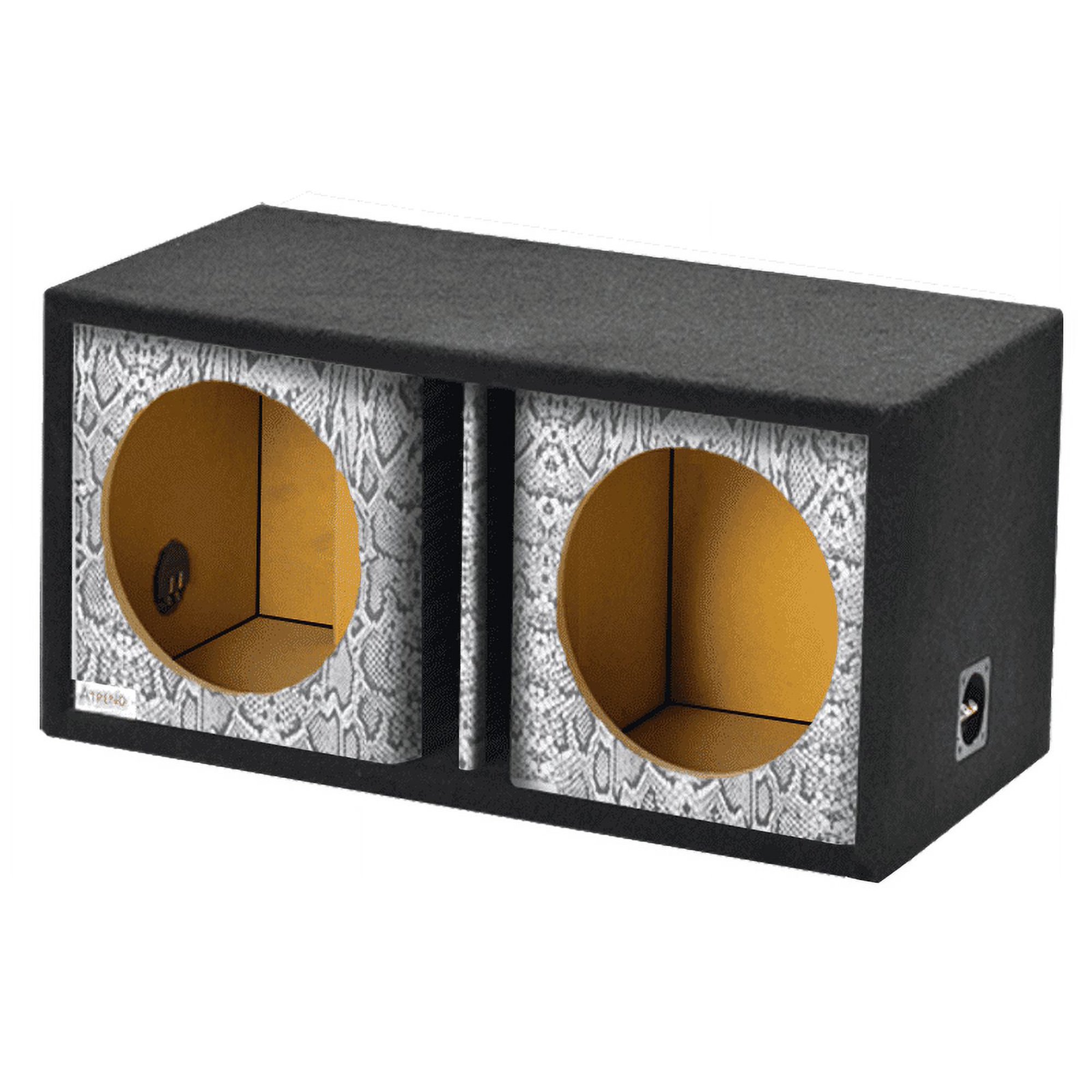 15DVR - Reptile Style - 15